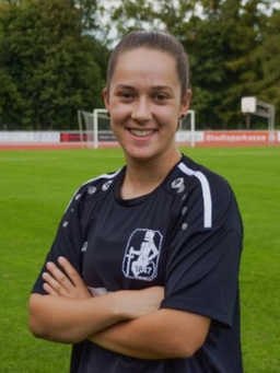 Avatar Bild für Paula Speinle