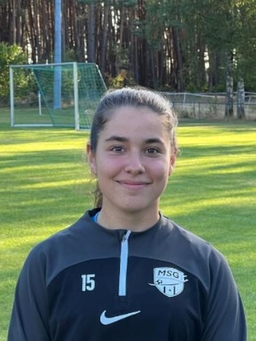 Avatar Bild für Mia Scheunemann