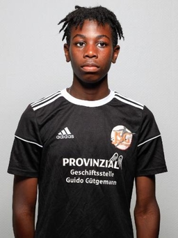 Avatar Bild für Angelson Kwizera