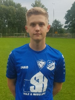 Avatar Bild für Malte Herbers