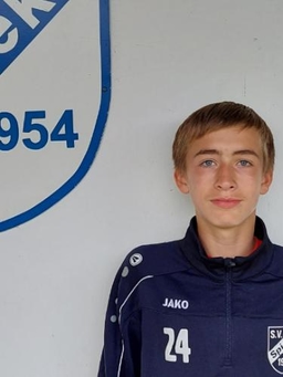 Avatar Bild für Luca Miguel Fischer