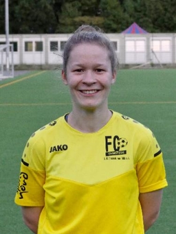 Avatar Bild für Carolin Fleßner