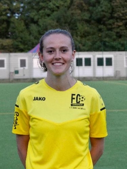 Avatar Bild für Laura Gawenda