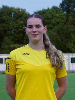 Avatar Bild für Deetje Graalfs