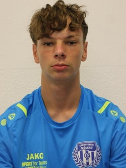 Avatar Bild für Niklas Hannemann