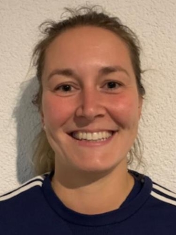 Avatar Bild für Selina Baumgärtner