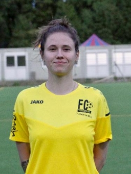 Avatar Bild für Nora Kulla