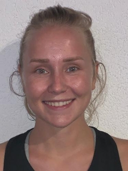 Avatar Bild für Jessica Meyer