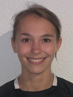 Avatar Bild für Lena Strohmaier