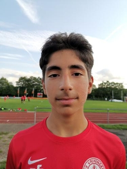 Avatar Bild für Arian Akbari