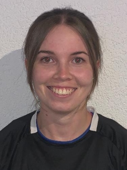 Avatar Bild für Rebecca Martin