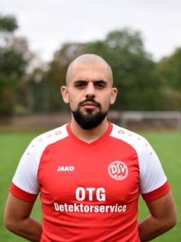 Avatar Bild für Roni Sönmez