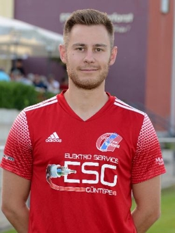 Avatar Bild für Felix Nimmrichter