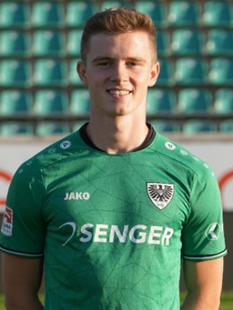 Avatar Bild für Jano Ter Horst