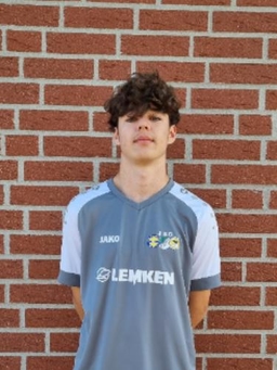 Avatar Bild für Mathis Roos