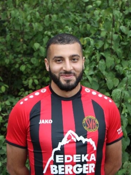 Avatar Bild für Abderrahim Moussaref Benhafsa