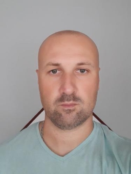 Avatar Bild für Eldin Zenunovic