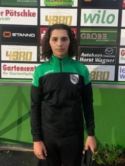 Avatar Bild für Mohamed Ali Kariouh Boutayeb