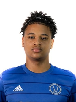 Avatar Bild für Jermaine Johnson