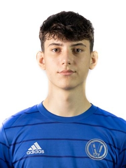 Avatar Bild für Bartosz Koziol