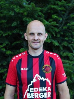 Avatar Bild für Viktor Kärcher