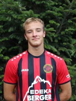 Avatar Bild für Marlon Müller