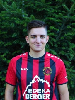 Avatar Bild für Niklas Seiter