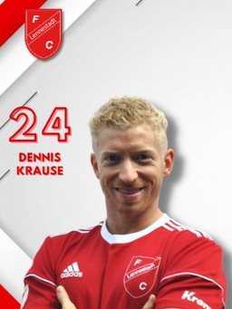 Avatar Bild für Dennis Krause