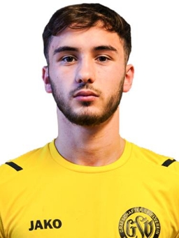 Avatar Bild für Ramon Jacob Morawiec