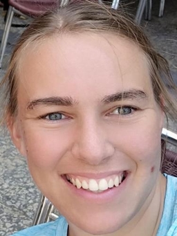Avatar Bild für Marietta Lindner