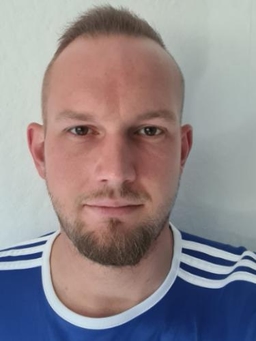 Avatar Bild für Steven Streubel