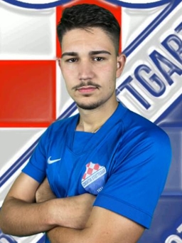 Avatar Bild für David Kreso