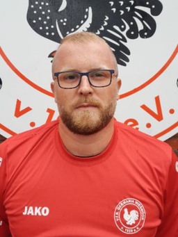 Avatar Bild für Andre Frerichs