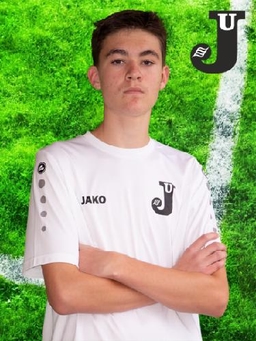 Avatar Bild für Jonathan Pruksch