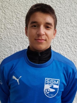 Avatar Bild für Ahmed Nuhic