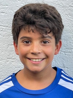 Avatar Bild für Caio Henrique Campos de Almeida