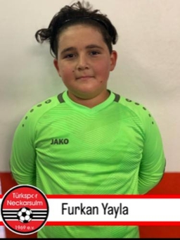 Avatar Bild für Furkan Yayla