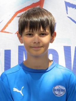 Avatar Bild für Luis Maximilian Wetzel