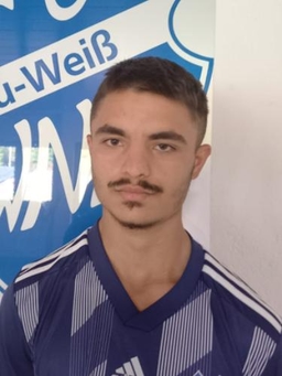 Avatar Bild für Visar Behluli