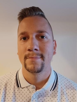 Avatar Bild für Maximilian Knop