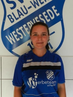 Avatar Bild für Amelie Behrens