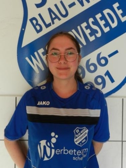 Avatar Bild für Rosa Carolina Bruns