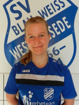 Avatar Bild für Birte Schröder
