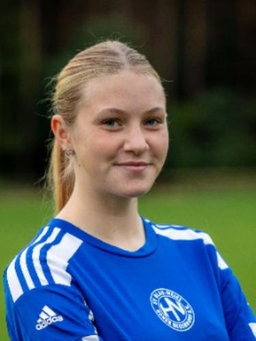 Avatar Bild für Sophie Brüll