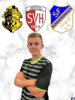 Avatar Bild für Jonas Metzler