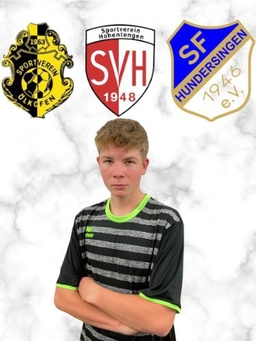 Avatar Bild für Niklas Spöcker