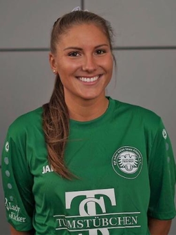 Avatar Bild für Antonija Fabic