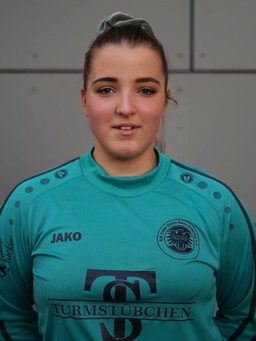 Avatar Bild für Anika Lößner