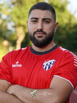 Avatar Bild für Ahmet Sakarya