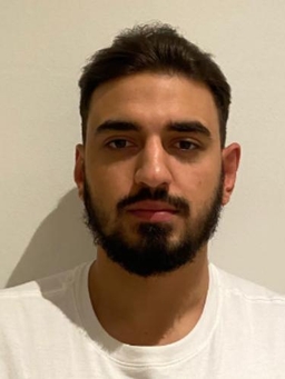 Avatar Bild für Ramon Ghazanfar Wrage